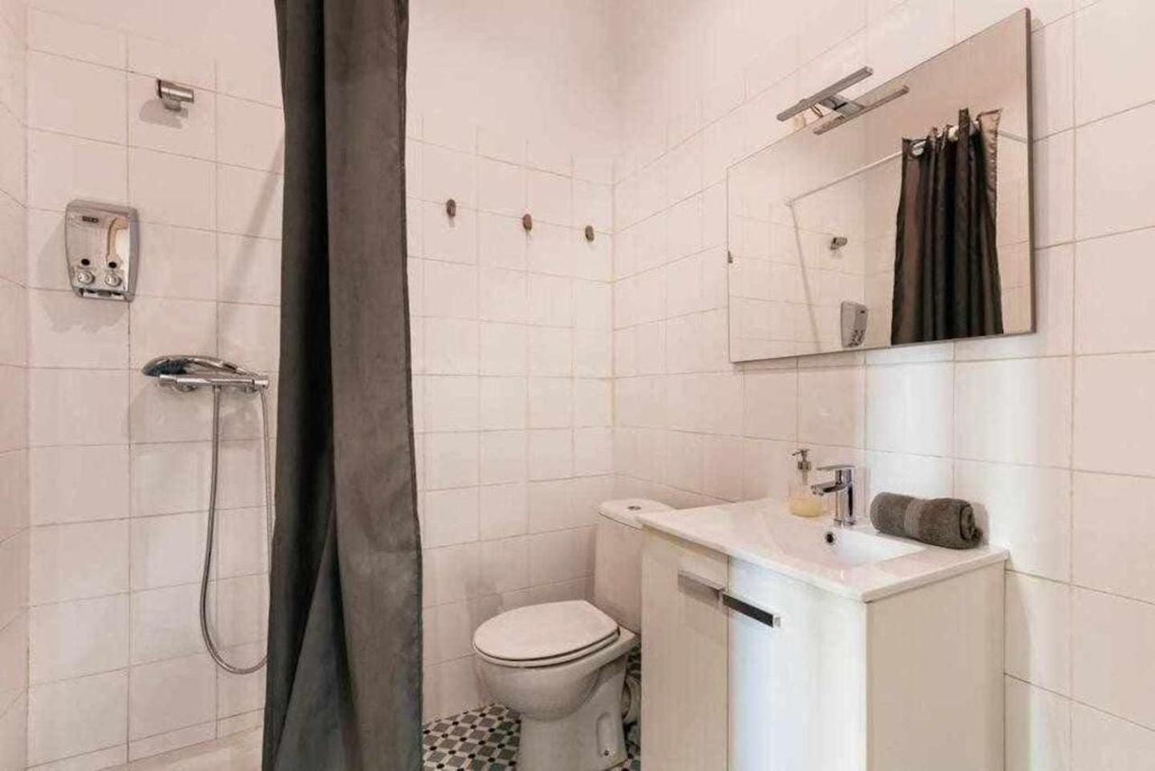 Cozy & Central Apartment Βαρκελώνη Εξωτερικό φωτογραφία