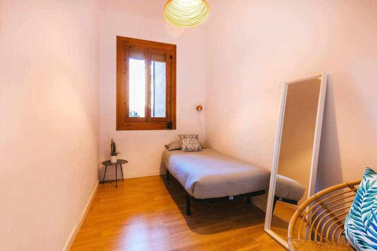 Cozy & Central Apartment Βαρκελώνη Εξωτερικό φωτογραφία