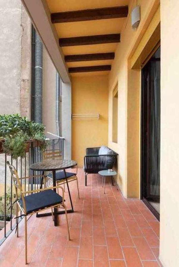 Cozy & Central Apartment Βαρκελώνη Εξωτερικό φωτογραφία