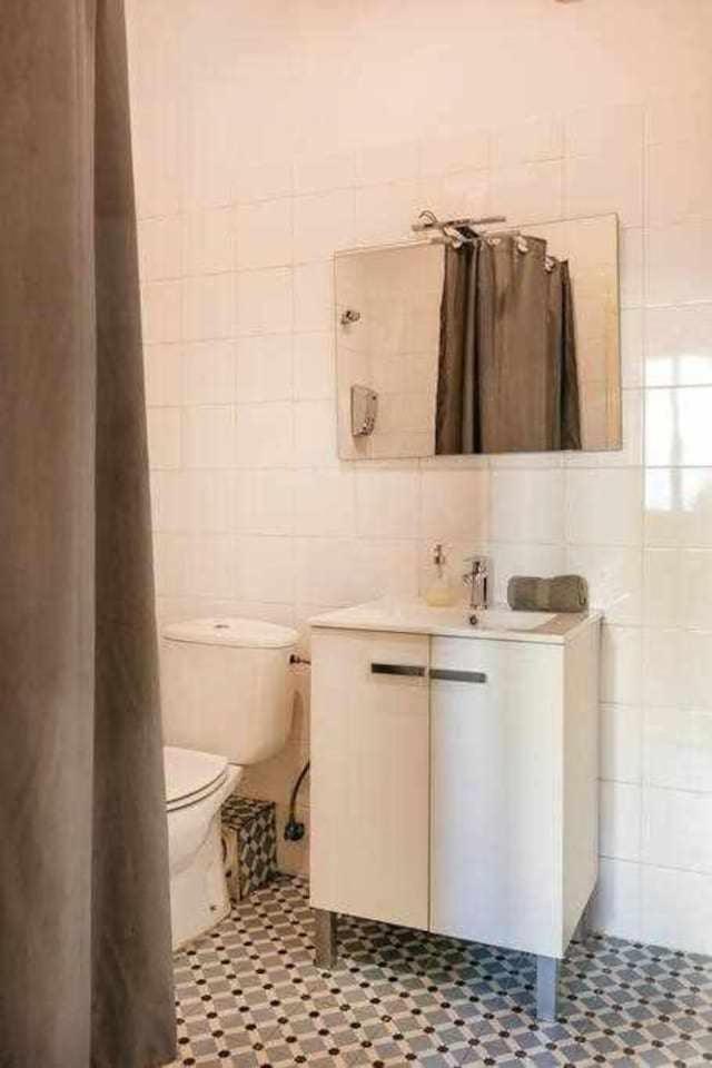 Cozy & Central Apartment Βαρκελώνη Εξωτερικό φωτογραφία