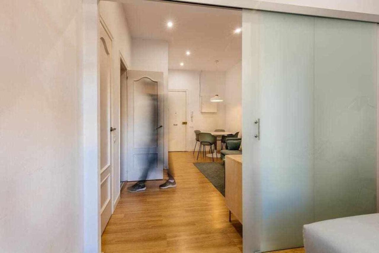 Cozy & Central Apartment Βαρκελώνη Εξωτερικό φωτογραφία