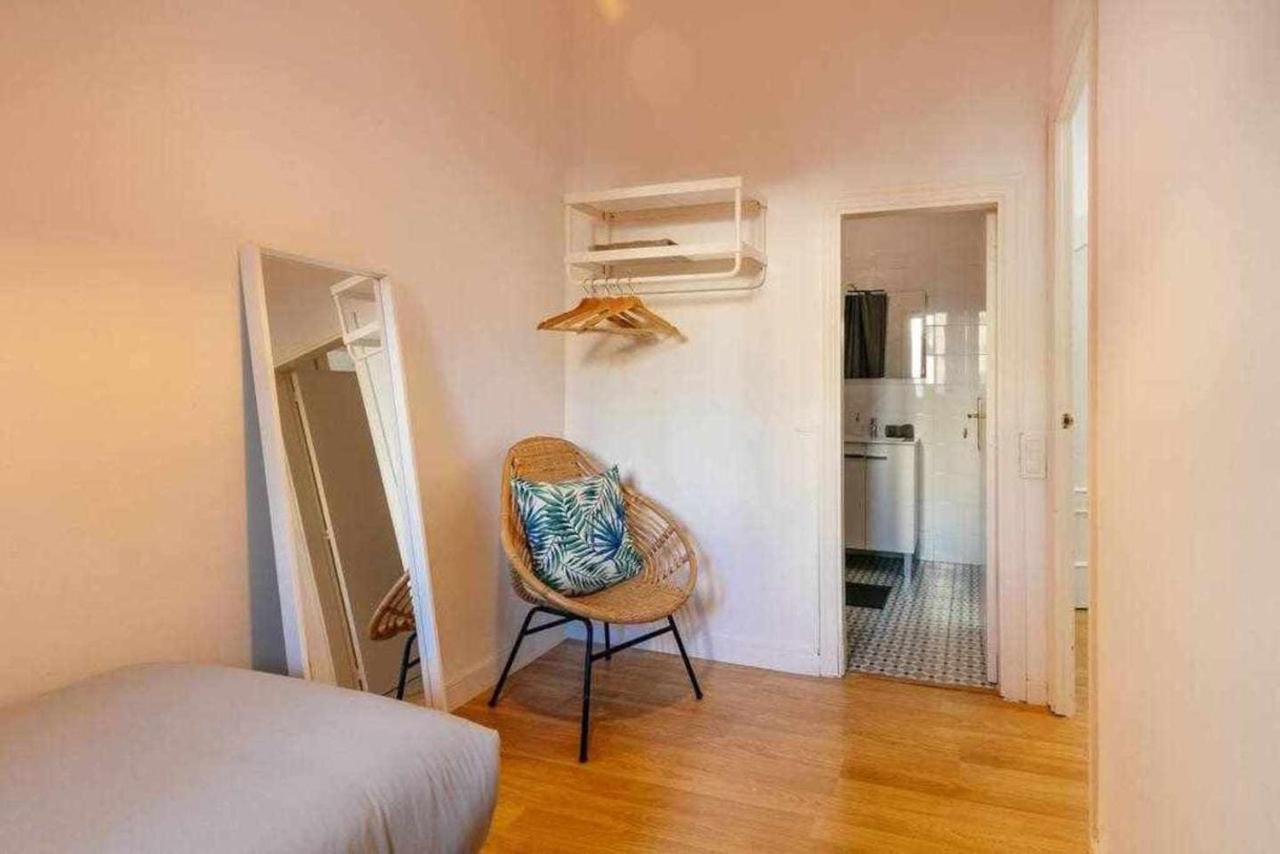 Cozy & Central Apartment Βαρκελώνη Εξωτερικό φωτογραφία