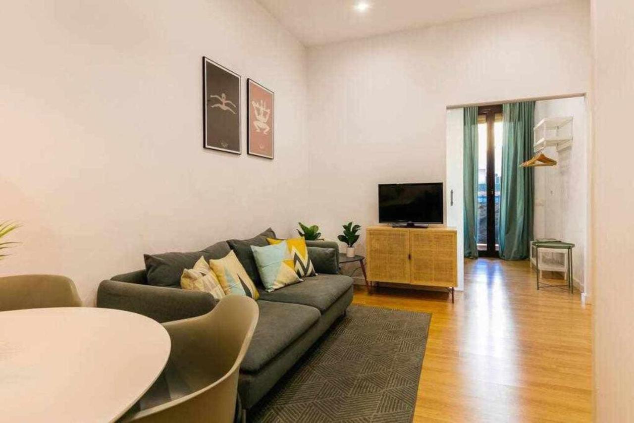 Cozy & Central Apartment Βαρκελώνη Εξωτερικό φωτογραφία