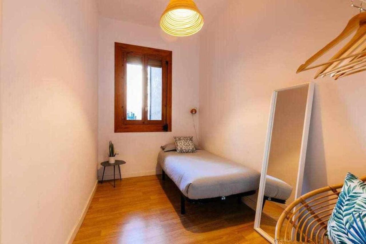 Cozy & Central Apartment Βαρκελώνη Εξωτερικό φωτογραφία