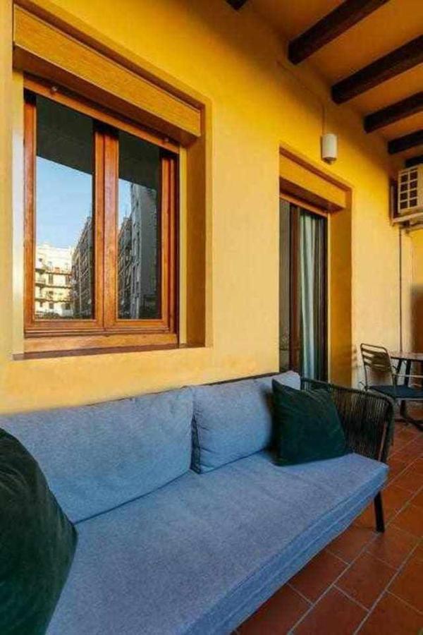 Cozy & Central Apartment Βαρκελώνη Εξωτερικό φωτογραφία