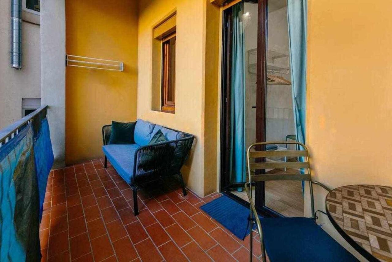 Cozy & Central Apartment Βαρκελώνη Εξωτερικό φωτογραφία