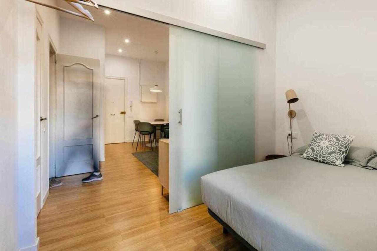 Cozy & Central Apartment Βαρκελώνη Εξωτερικό φωτογραφία