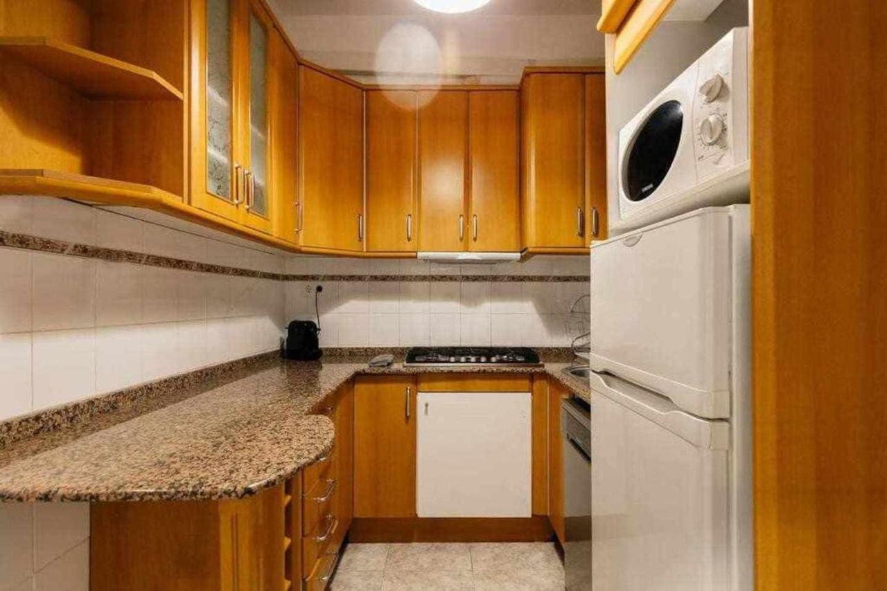 Cozy & Central Apartment Βαρκελώνη Εξωτερικό φωτογραφία