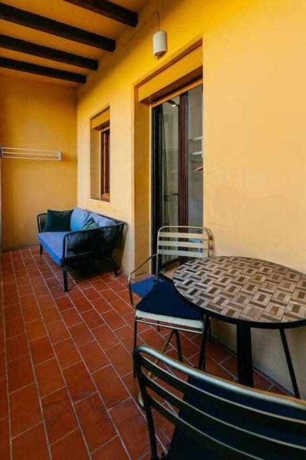 Cozy & Central Apartment Βαρκελώνη Εξωτερικό φωτογραφία