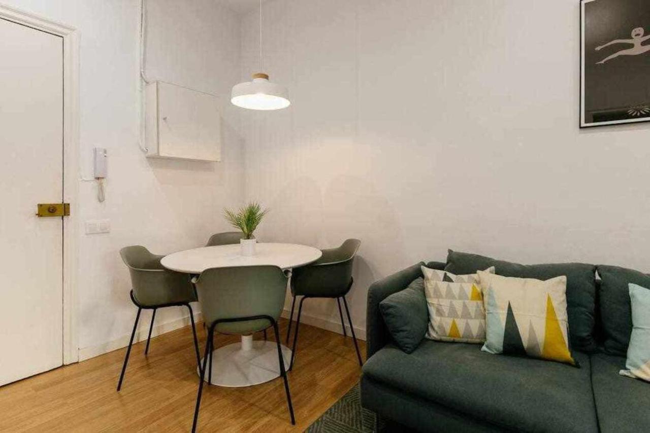 Cozy & Central Apartment Βαρκελώνη Εξωτερικό φωτογραφία