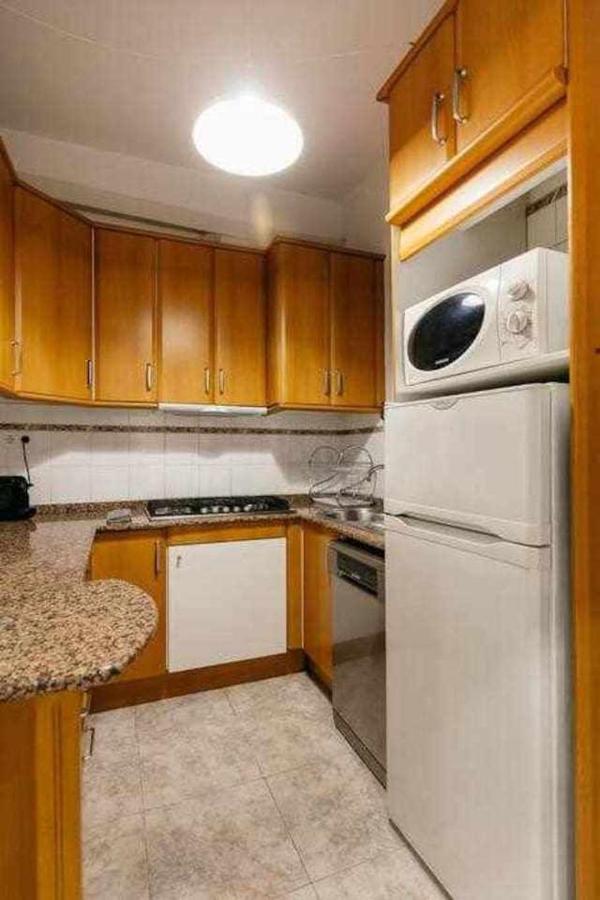 Cozy & Central Apartment Βαρκελώνη Εξωτερικό φωτογραφία